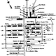 Layout plan of Camp Century. (Image: US Army Corps of Engineers)